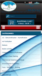 Mobile Screenshot of hoagtechhydroponics.com